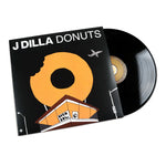 J DILLA - DONUTS (VINILO DOBLE)