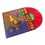 KING GIZZARD AND THE LIZARD WIZARD - WILLOUGHBY'S BEACH