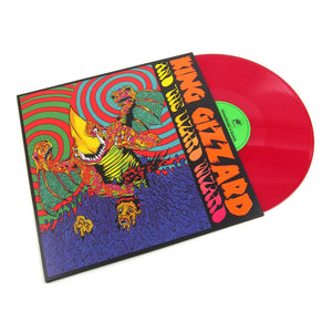 KING GIZZARD AND THE LIZARD WIZARD - WILLOUGHBY'S BEACH