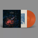LAS LIGAS MENORES - FUEGO ARTIFICIAL (VINILO ORANGE / TANGERINE)