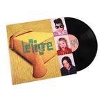 LE TIGRE - LE TIGRE (VINILO SIMPLE)