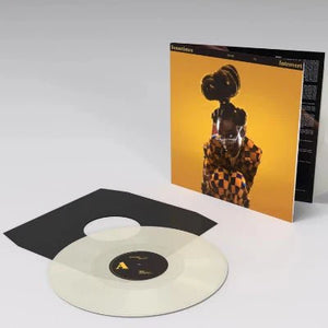 LITTLE SIMZ - SOMETIMES I MIGHT BE INTROVERT (VINILO DOBLE) (EDICION LIMITADA)