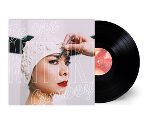 MITSKI - BE THE COWBOY (VINILO SIMPLE)