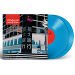 MOGWAI - YOUNG TEAM (VINILO DOBLE)(SKY BLUE)