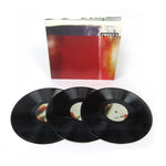 NINE INCH NAILS - THE FRAGILE (TRIPLE VINILO) (DEFINITIVE EDITION)