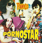 PÁNICO - PORNOSTAR (VINILO SIMPLE)