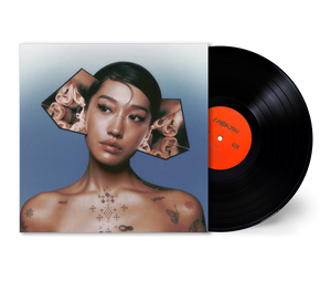 PEGGY GOU - I HEAR YOU (VINILO SIMPLE)