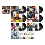 PET SHOP BOYS - SMASH (THE SINGLES 1985 - 2020) (BOX SET 6 VINILOS)