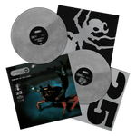 PRODIGY - THE FAT OF THE LAND (LIMITED EDITION 25TH ANNIVERSARY) (SILVER VINYL)