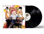 GWEN STEFANI - COOL, ANGEL, MUSIC, BABY (VINILO DOBLE) (GATEFOLD)