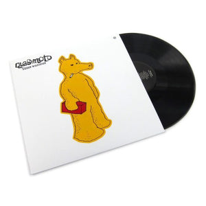 QUASIMOTO - YESSIR WHATEVER (VINILO SIMPLE)