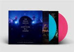 THE POSTAL SERVICE - EVERYTHING WILL CHANGE (VINILO DOBLE) (LIMITED EDITION, PINK/BLUE)