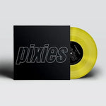 PIXIES - HEAR ME OUT / MAMBI SUN (SINGLE 12") (LIMITED EDITION YELLOW VINYL)