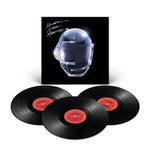 DAFT PUNK - RANDOM ACCESS MEMORIES (10TH ANNIVERSARY EXPANDED EDITION)