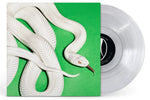 DEFTONES - PRIVATE MUSIC (LIMITED EDITION, CLEAR VINYL)