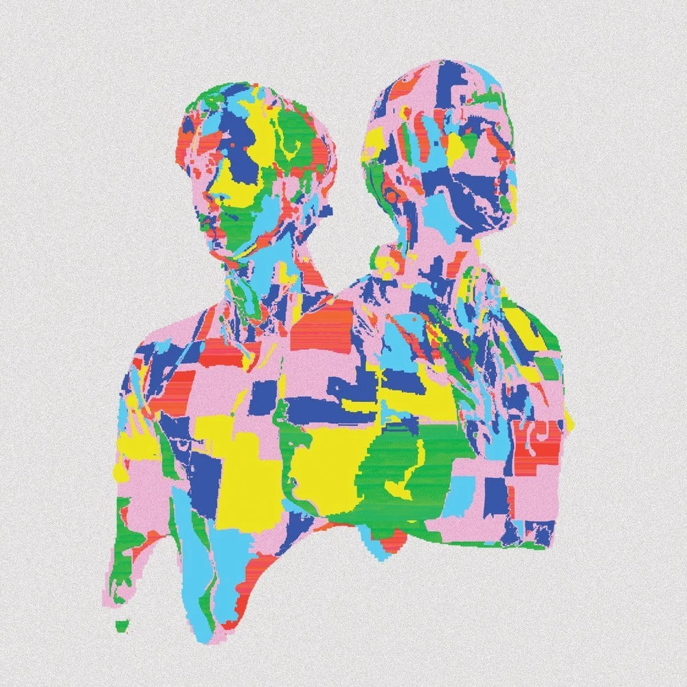 WE ARE SCIENTIST - MEGAPLEX (LIMITED EDITION) (WHITE)