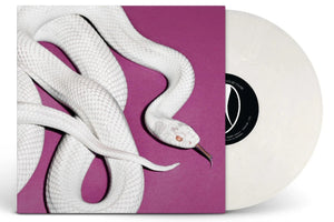 DEFTONES - PRIVATE MUSIC (LIMITED EDITION, INDIE EXCLUSIVE, WHITE [FOG] VINYL)