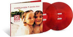 THE SMASHING PUMPKINS - SIAMESE DREAM (VINILO DOBLE) (RSD ESSENTIAL) (VINYL RED SMOKE)