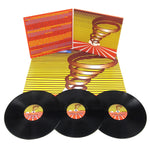 STEREOLAB - EMPEROR TOMATO KETCHUP (TRIPLE VINILO + POSTER)