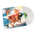 STONE TEMPLE PILOTS - PURPLE (VINILO SIMPLE) (LIMITED EDITION) (CLEAR VINYL)