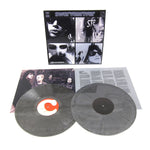 SWERVEDRIVER - EJECTOR SEAT RESERVATION (LIMITED EDITION SILVER & BLACK MIXED VINYL)