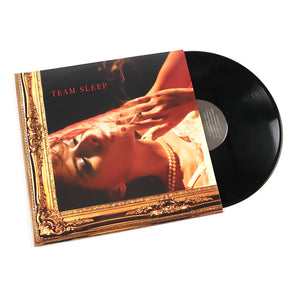 TEAM SLEEP - TEAM SLEEP (VINILO DOBLE)