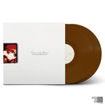 TEXAS IS THE REASON - DO YOU KNOW WHO YOU ARE? (VINILO DOBLE) (BROWN OPAQUE VINYL)