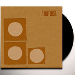 TORTOISE - TORTOISE (VINILO SIMPLE)