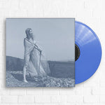 UNKNOWN MORTAL ORCHESTRA - BLUE RECORD (VINILO BLUE MARBLE) (LIMITED EDITION)