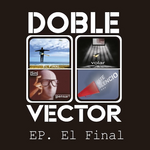 DOBLE VECTOR - EP. EL FINAL (CD)