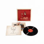 JOJO RABBIT ORIGINAL MOTION PICTURE SOUNDTRACK (VINILO SIMPLE)