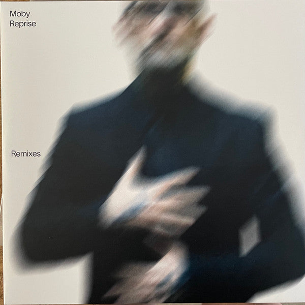 MOBY - REPRISE REMIXES