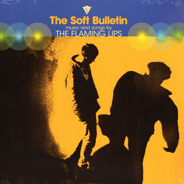 THE FLAMING LIPS - THE SOFT BULLETIN