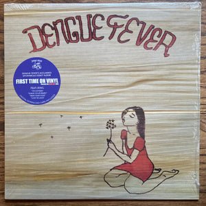 DENGUE FEVER - DENGUE FEVER