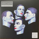 KRAFTWERK - TECHNO POP