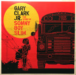 GARY CLARK JR. - THE STORY OF SONNY BOY SLIM