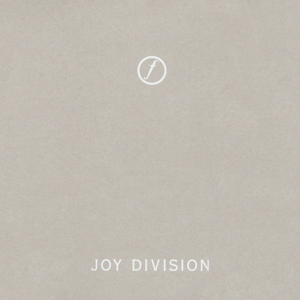 JOY DIVISION - STILL