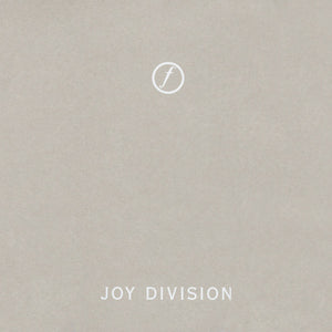 JOY DIVISION - STILL