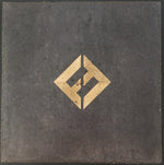 FOO FIGHTERS - CONCRETE AND GOLD