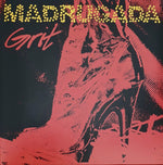 MADRUGADA - GRIT