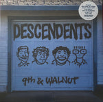DESCENDENTS - 9TH & WALNUT