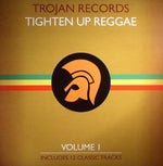 VARIOUS - TROJAN RECORDS TIGHTEN UP REGGAE VOLUME 1