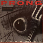 PRONG - CLEANSING
