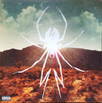 MY CHEMICAL ROMANCE - DANGER DAYS: THE TRUE LIVES OF THE FABULOUS KILLJOYS