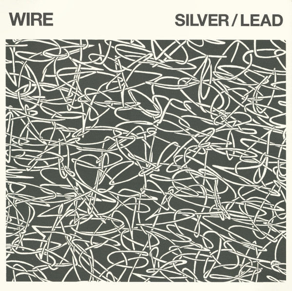 WIRE - SILVER / LEAD