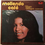 HUGO BLANCO - MOLIENDO CAFE 2da mano