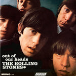 THE ROLLING STONES - OUT OF OUR HEADS (2DA MANO)