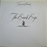 THE BEACH BOYS - TEN YEARS OF HARMONY (2 LP GATEFOLD) (2DA MANO)