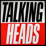 TALKING HEADS - TRUE STORIES