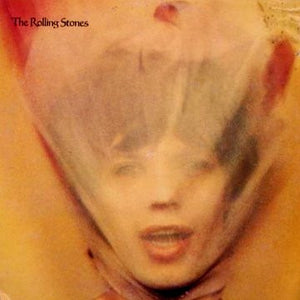 THE ROLLING STONES - GOAT´S HEAD SOUP (GATEFOLD)(2DA MANO)